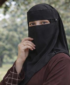Zeba Fathima