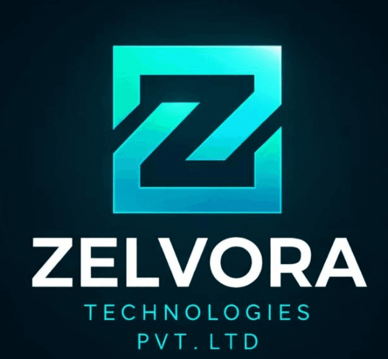 Zelvora Technologies Logo