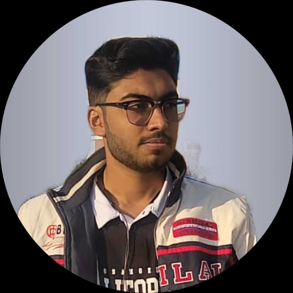 Mirza Amaanullah Baig