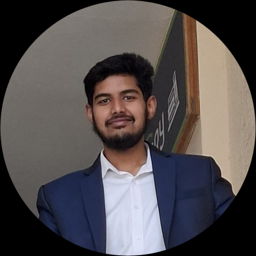 Mohammed Uzair Shams